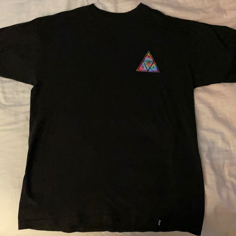 HUF T Shirt